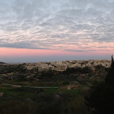 Vale View Lägenhet Xagħra