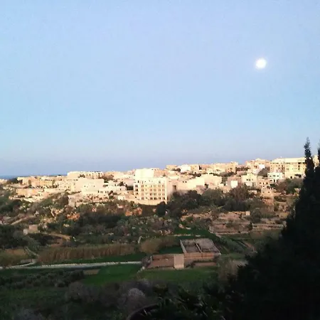 Lägenhet Vale View *